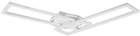 Plafoniera moderna led 30W Twister R67183131 Trio