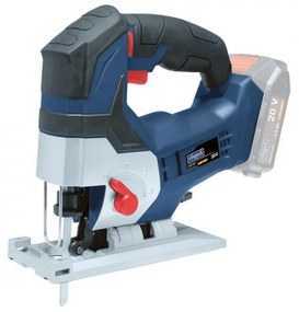 Scheppach CJS25-20Li, Fierăstrău fără fir perforare / decupare 20 V
