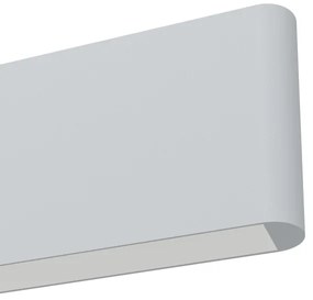 Lustră LED RGBW dimabilă pe cablu Eglo 31436 ANDREAS-Z LED/38W/230V alb