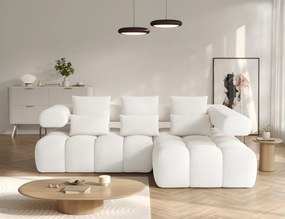 Coltar cu reglaj electric Levvi pe dreapta Jaffray 01