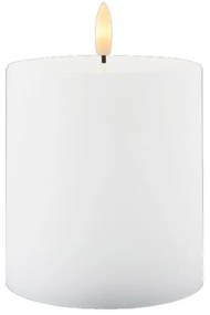 Lumânare LED (înălțime 12,5 cm) Sille Rechargeable – Sirius