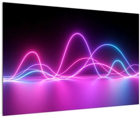 Tablou - Impuls (90x60 cm)