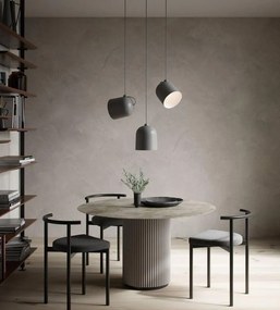 Pendul dimabil directionabil design modern Angle gri 2020673011 DFTP