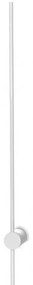 Aplica de perete LED moderna design liniar ESSENCE AP 20W BIANCO