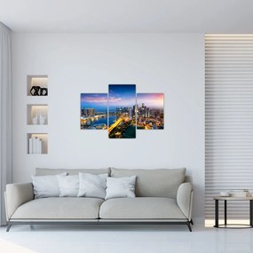 Tablou - Singapore, Asia (90x60 cm)
