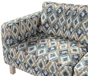 Husa pentru canapea Karlstad 2-locuri