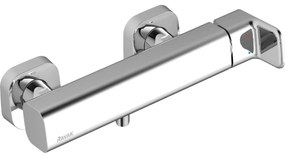 Ravak X070132 - Baterie de duș FREE, crom lucios