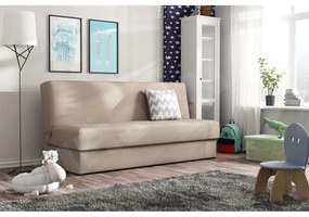 Canapea extensibilă Leo (Enjoy 2 + cikcak Gri). 1058535