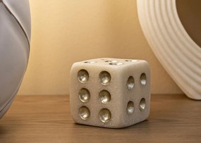 Mauro Ferretti  Zaruri Cuart cm 8X8X8 | Aosom Romania