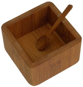 Solniță Bamboo Walnut – Casa Selección