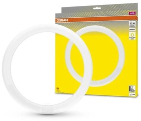 Tub LED fluorescent Osram G10q/18,3W/230V 3000K