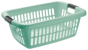 Tontarelli Coș de curățat AURORA 18 L, verde
