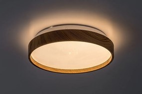 Plafoniera LED stil scandinav Leana 2