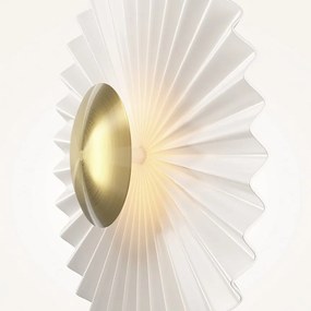 Aplica de perete LED cu lumina ambientala Fiore