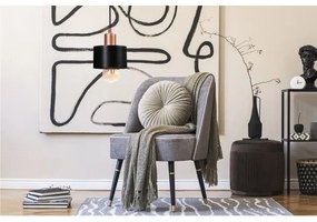 Lustră pe cablu BODO 1xE27/60W/230V