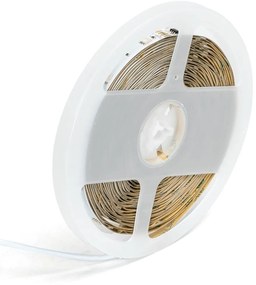 Aigostar - Bandă LED RGBIC dimabilă 10 m, 24 W/24 V, cu telecomandă Wi‑Fi