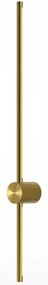 Aplica LED minimalista design liniar Light stick 10W alama