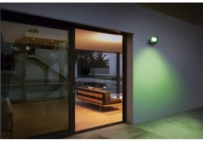 Ledvance - Proiector LED RGB SMART + FLOOD LED/30W/230V IP65 Wi-Fi