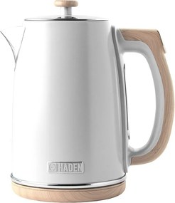 Ceainic electric alb 1,7 l Dorchester – Haden