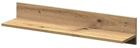 Raft de perete Marcel 90 TE13 (stejar artisan). 1060390