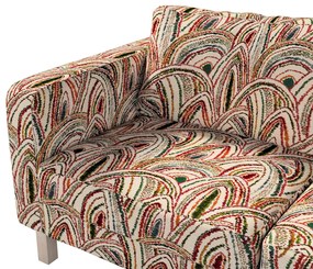 Husa pentru canapea Karlstad 2-locuri