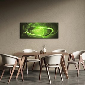 Tabloul modern abstract (120x50 cm)