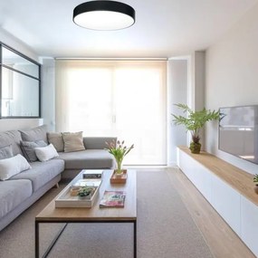 Plafonieră LED/35W/230V 4000K d. 60 cm