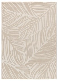 Covor crem 80x150 cm Sensation – Universal
