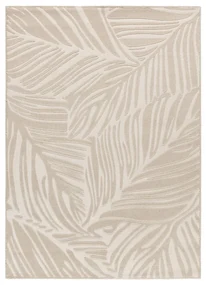 Covor crem 80x150 cm Sensation – Universal