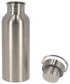 Sticlă argintie din oțel inoxidabil 650 ml – Esschert Design