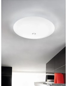 Plafonieră BIANCA 3xE27/60W/230V Kolarz 0314.U13.5.W