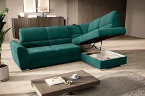 Coltar extensibil Siber pe dreapta Nube 35