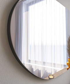 Oglindă Vanomi - Black