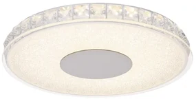 Plafoniera LED design modern Denni 49336-16R GL