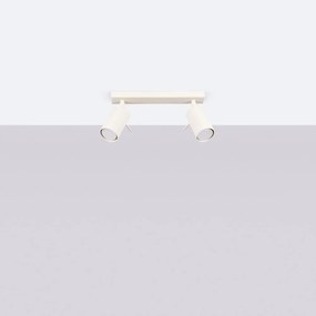 Spot crem 6x30 cm Etna – Sollux