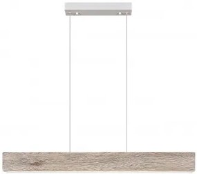 Suspensie moderna led 34W Cinnamon 3091 Rabalux