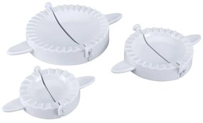 Set 3 forme pentru ravioli Metaltex