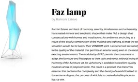 CORP DE ILUMINAT LED RGB DECORATIV FAZ LAMP