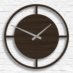DUBLEZ | Ceas modern pentru bucătărie - Luxury