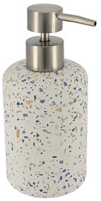 Dispenser de săpun TERRAZZO terrazzo, 220 ml