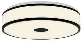 Plafonieră LED Briloner 3454-115 BLOCK LED/18W/230V