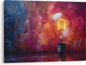 Tablou - Ideea (70x50 cm)