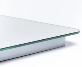 Brilagi - Oglindă de baie DIANA cu iluminare LED reglabilă, încălzire integrată, LED/13W/230V, 60x40 cm, IP44