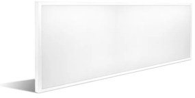 Panou led 50W 1200x300, montaj aplicat, temperatura de culoare ajustabila(3000-6500K), alb, Braytron