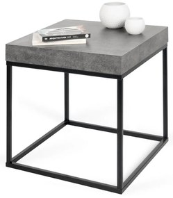 Măsuță auxiliară TemaHome Petra, mică