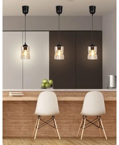 Lustră pe cablu FELIS 1xE27/60W/230V