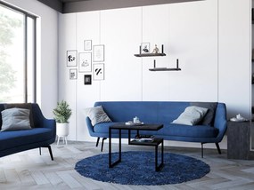 Măsuță de cafea Kolana (antracit) . 1093168