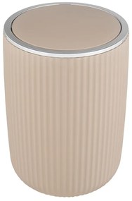 Coș de gunoi din plastic 5,5 l Agropoli - Wenko