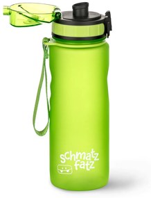 schmatzfatz, sticlă de băut, sticlă sport, 500 ml, 24 cm, Tritan