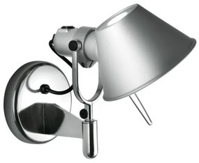 Artemide AR A044050 - Aplică perete TOLOMEO MICRO FARETTO 1xE14/60W/230V